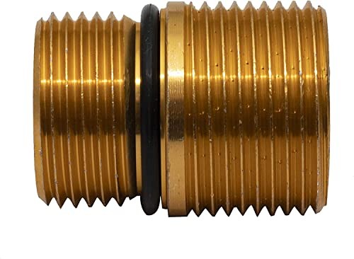 Simpson Genuine OEM Water Outlet Fitting – 7110264