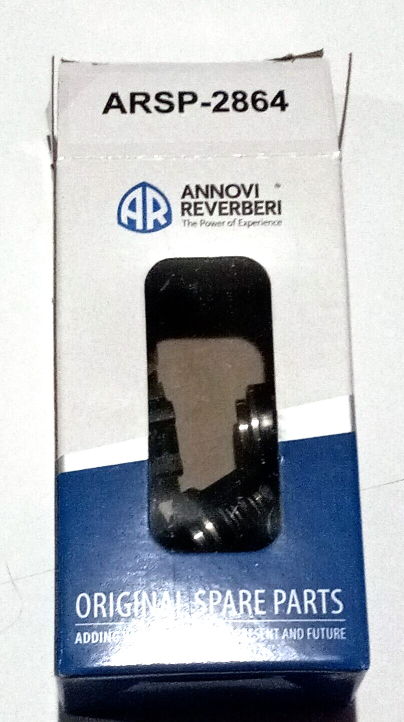 ANNOVI REVERBERI AR2864 PUMP VALVE KIT RCW, RK, RKA, RKV, RR, RRA, RW, XRCA