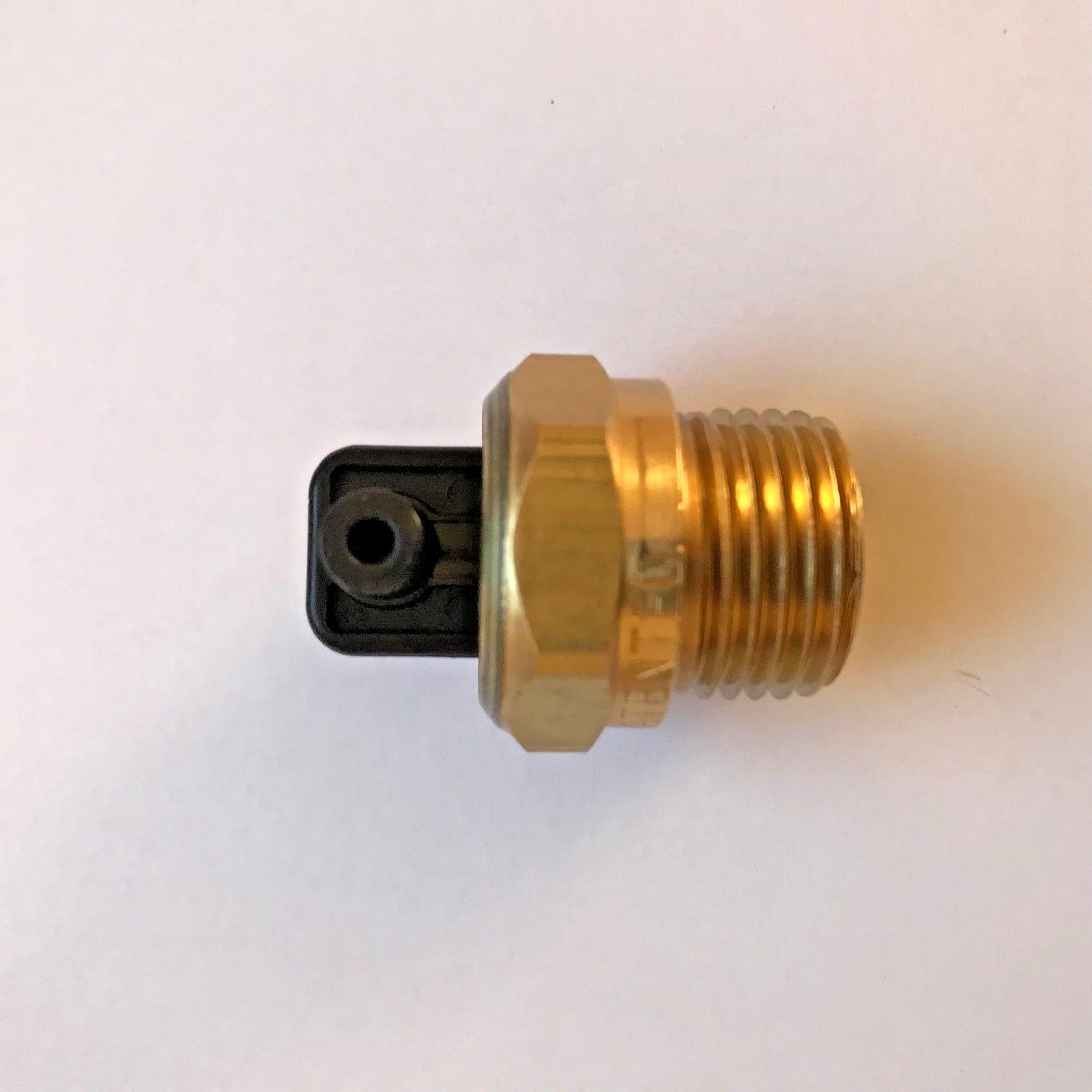 General Pump 1/2″ Thermal Relief Pump Protector for Pressure Washer-100558