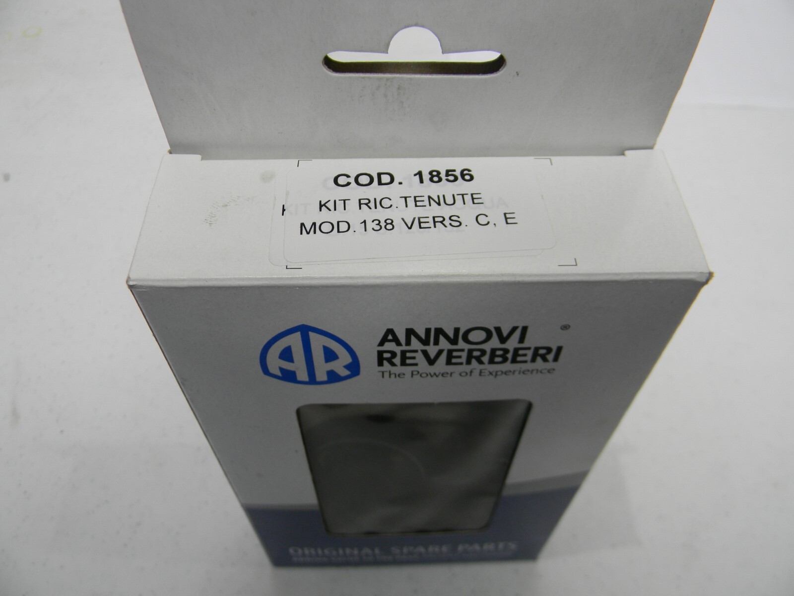 OEM Annovi Reverberi AR1856 Oil Seal Kit RKA RKV XRV XRCV AR 1856 Italy