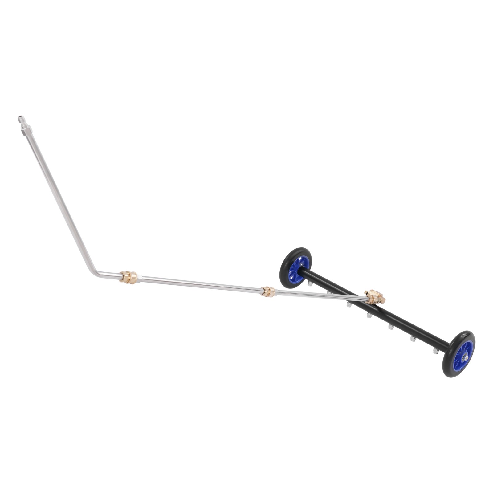 2 in 1 Pressure Washer Attachment Pressure Washer Water Broom 1500-4000psi