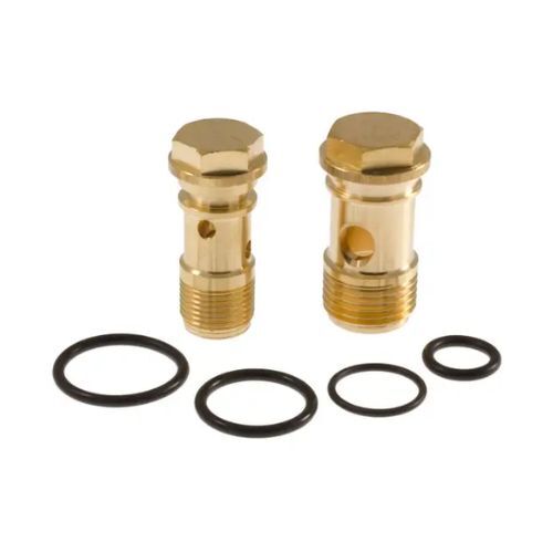 AR2121 VR 3/B Pump Unloader Bolt Repair/Replacement Kit Fits Annovi Reverberi