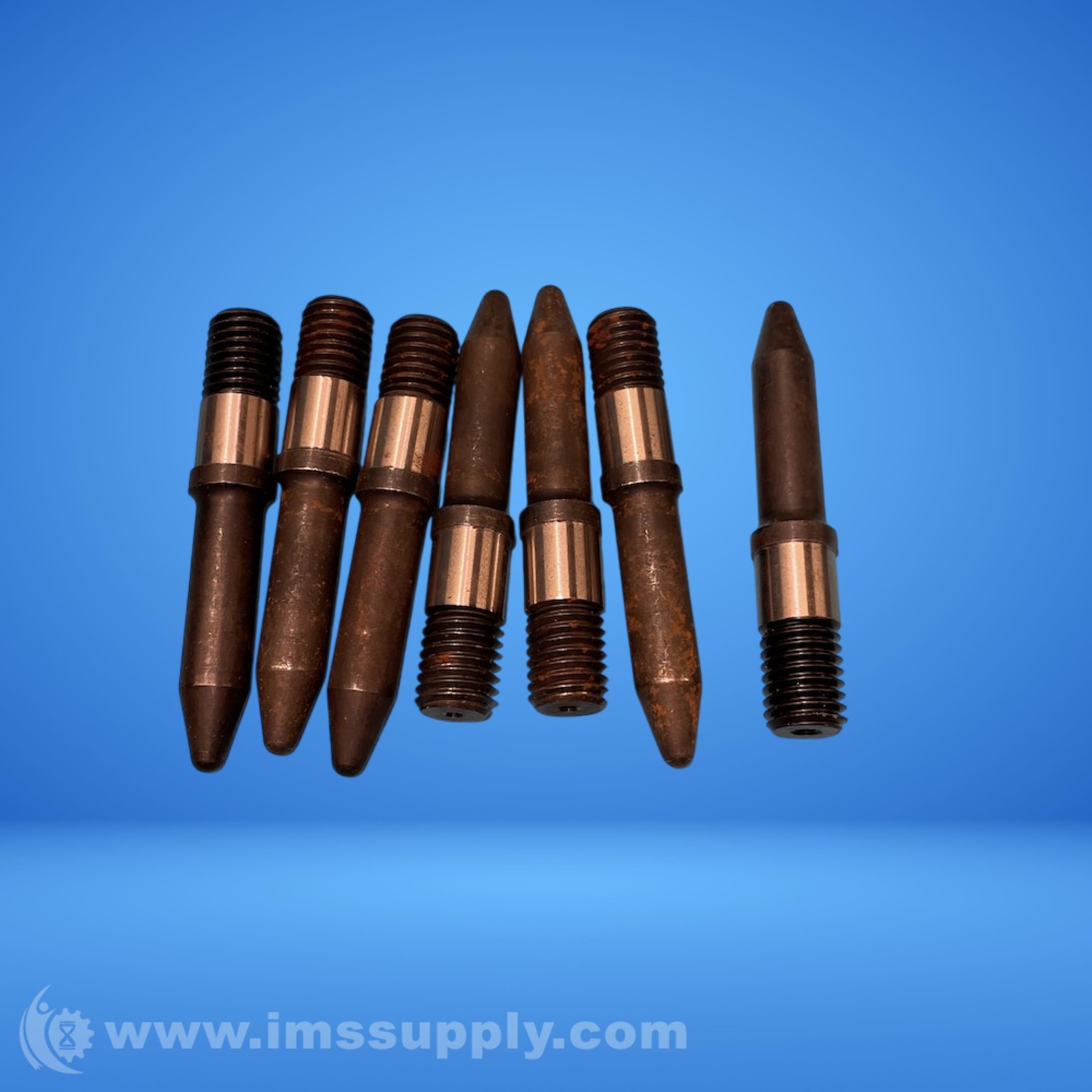 Diesel Engine Injector Nozzle USIP