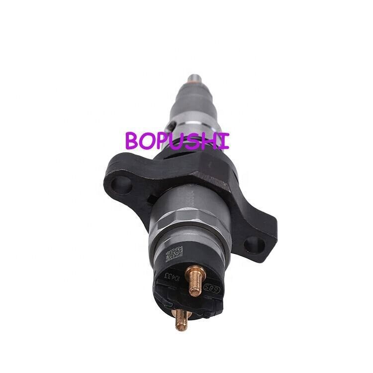High Quality New Diesel Common Rail Fuel Injector 0445120273 For Cummins
