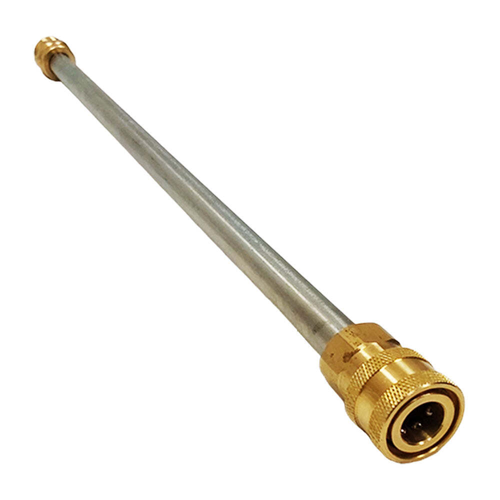 Proven Part 15″ Surface Cleaner 3200 Psi, Hose M22 X M22 1/4″ X 25′, Pro-Gun, Gu
