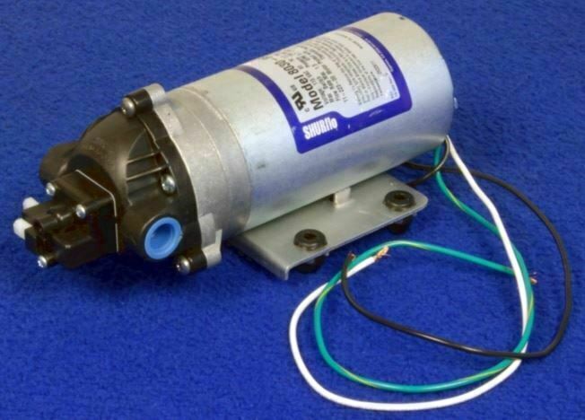 Shurflo 8030863299 – Pump