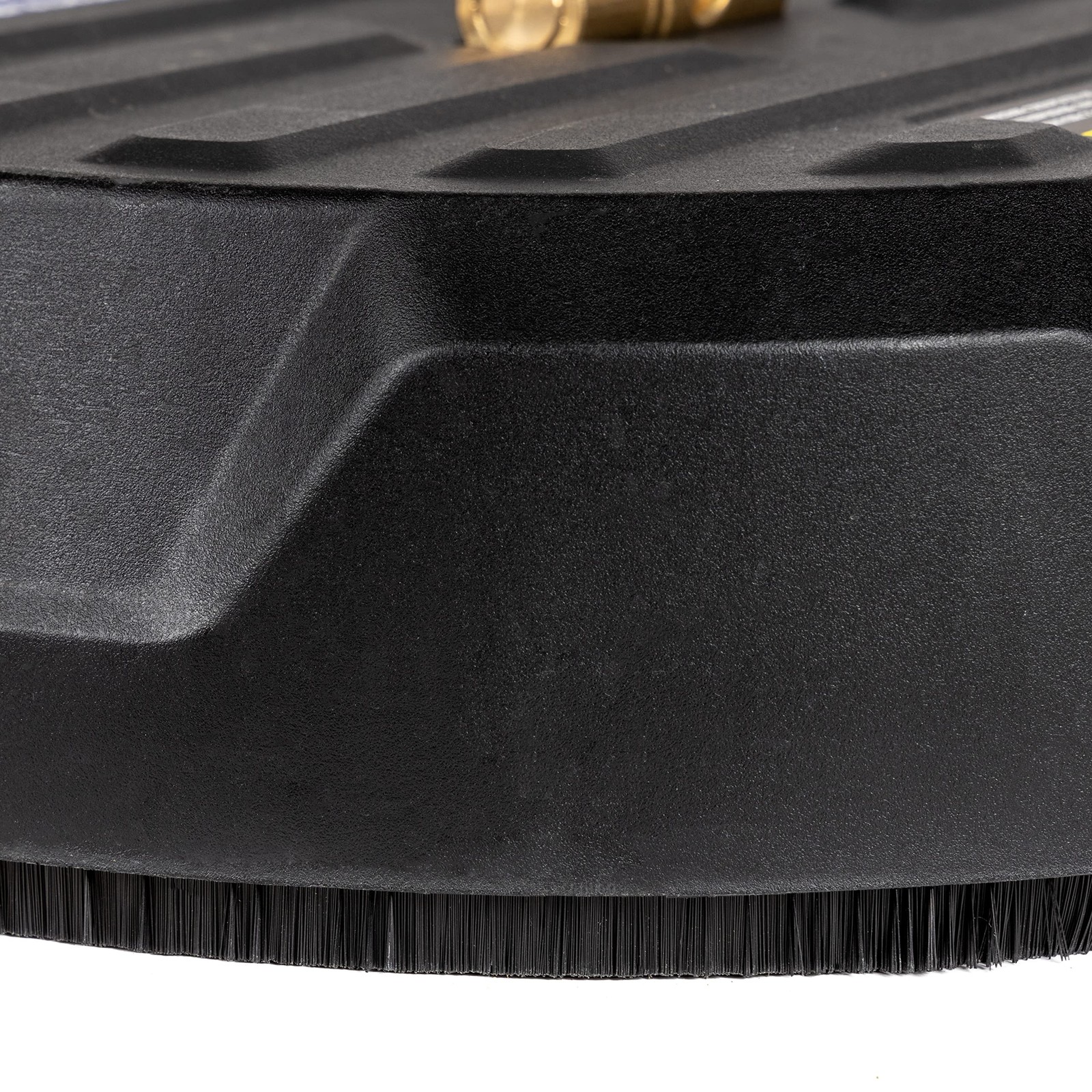 Westinghouse Universal 15” Pressure Washer Surface Cleaner Attachment – Black