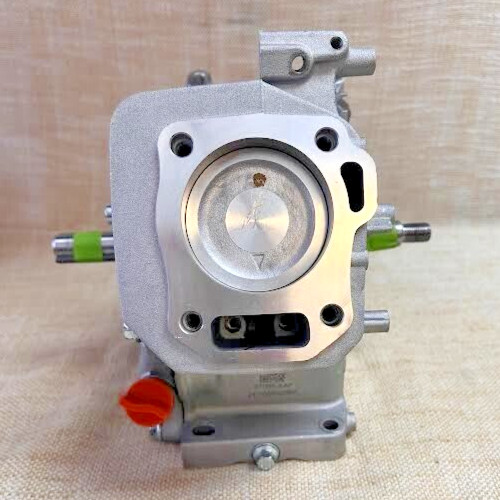 Generac Short Block for 199cc Gasoline Engine G33