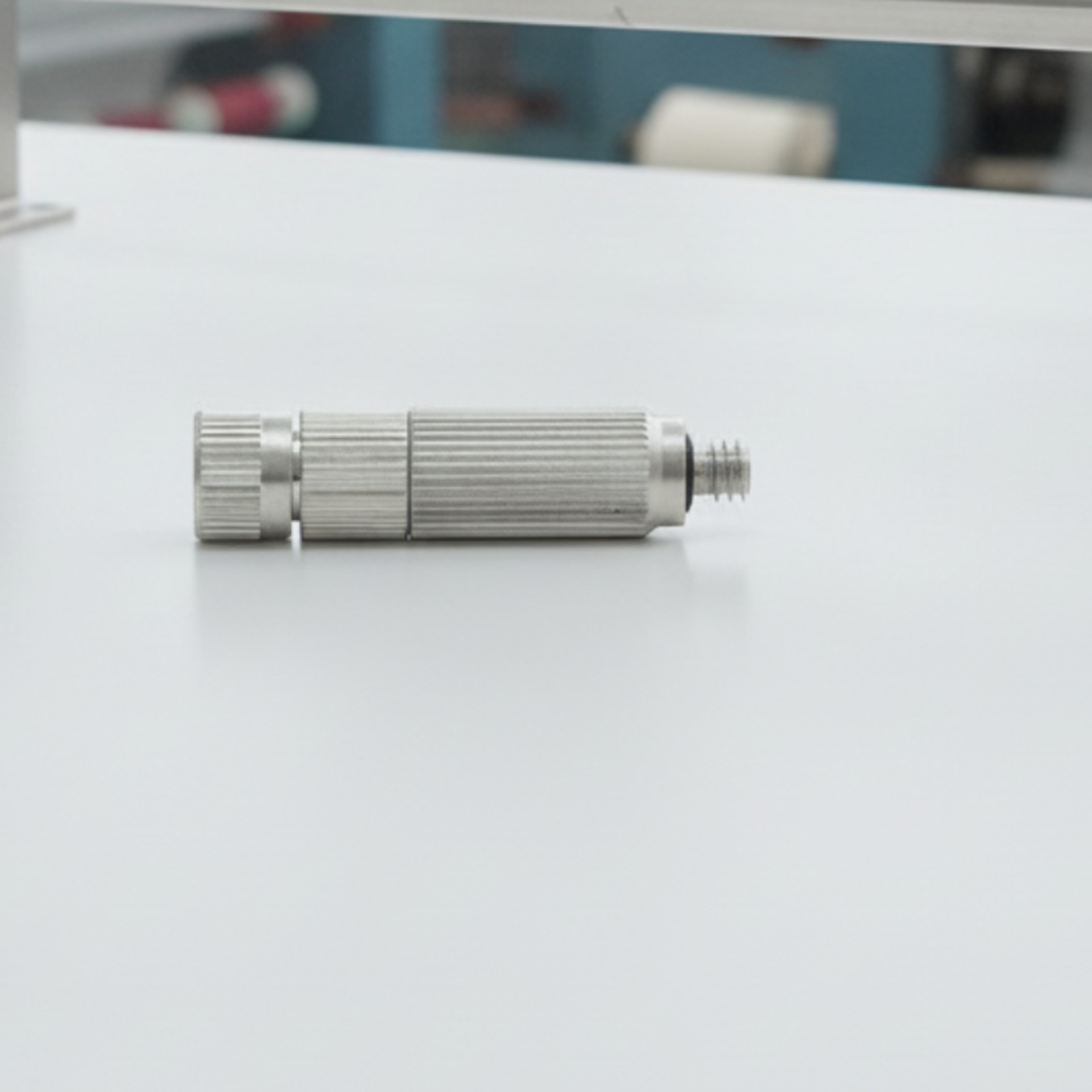 Mist Spray Tip with Screen Compact High-Pressure Misting Spray Tip Easy To
