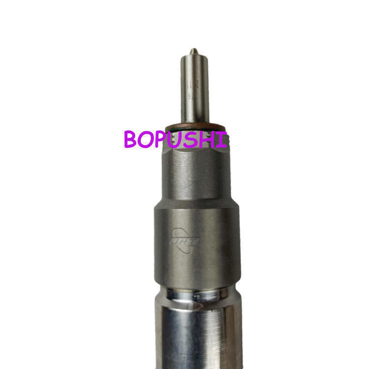 High Quality Diesel Common Rail Injector 0445120324 For FAW JIEFANG XICHAI