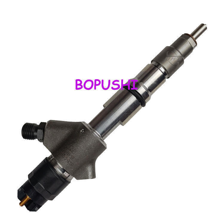 High Quality Diesel Common Rail Injector 0445120324 For FAW JIEFANG XICHAI
