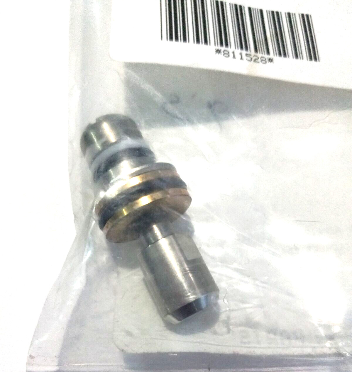 #811528 Cat Pumps Unloader Repair Piston Assembly 3DNX25GSI & 3DNX27GSI – OEM