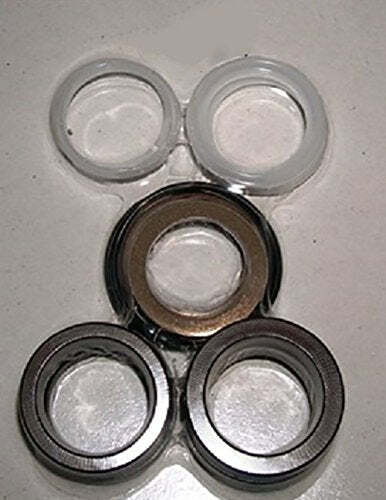 Replaces Karcher 8.725-364.0 25 mm U-Seal Kit Fits Karcher, Hotsy, Landa