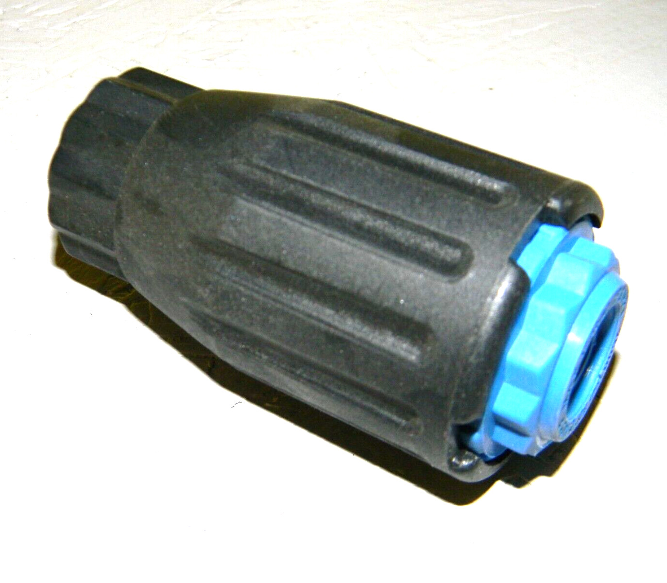 Rotojet 2500 PSI Turbo Rotary Nozzle 4.0 Orifice Rotating for Pressure Washers