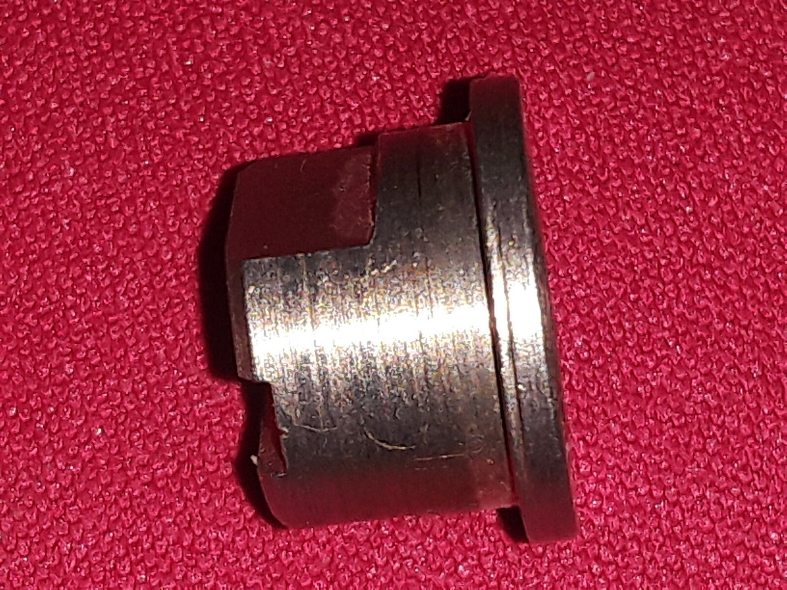 10 Delavan LE1SS 80 Degree Fan Spray Nozzle Tip LE Series Stainless Extra Fine