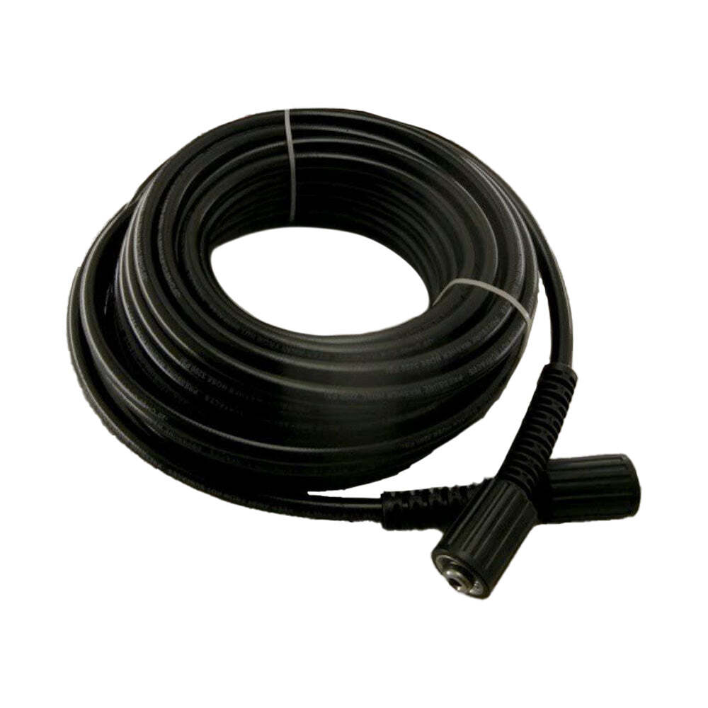 Proven Part 15″ Surface Cleaner 3200 Psi, Hose M22 X M22 1/4″ X 25′, Pro-Gun, Gu