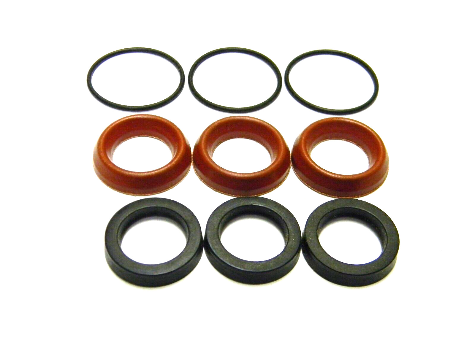 OEM AR Annovi Reverberi AR1887 Water Seal Packing Kit 20mm RK, RKA Series Pumps