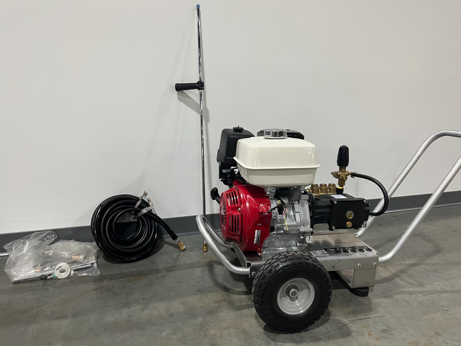 Karcher – HD 4.0/40 G Pressure Washer #1.107-274.0