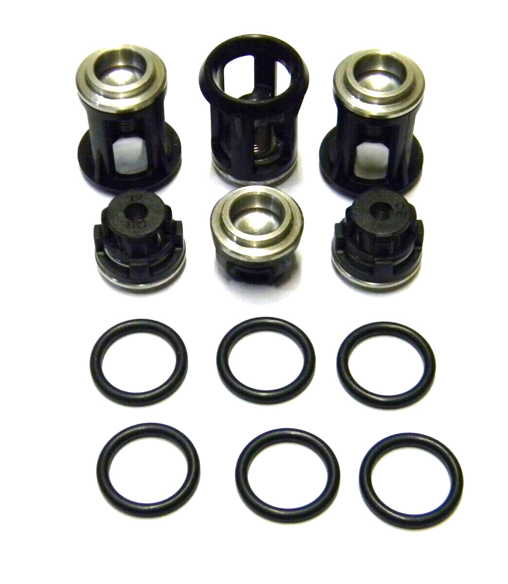 OEM AR Annovi Reverberi AR2869 Check Valve Kit SJV, SJW NEW Style Pumps
