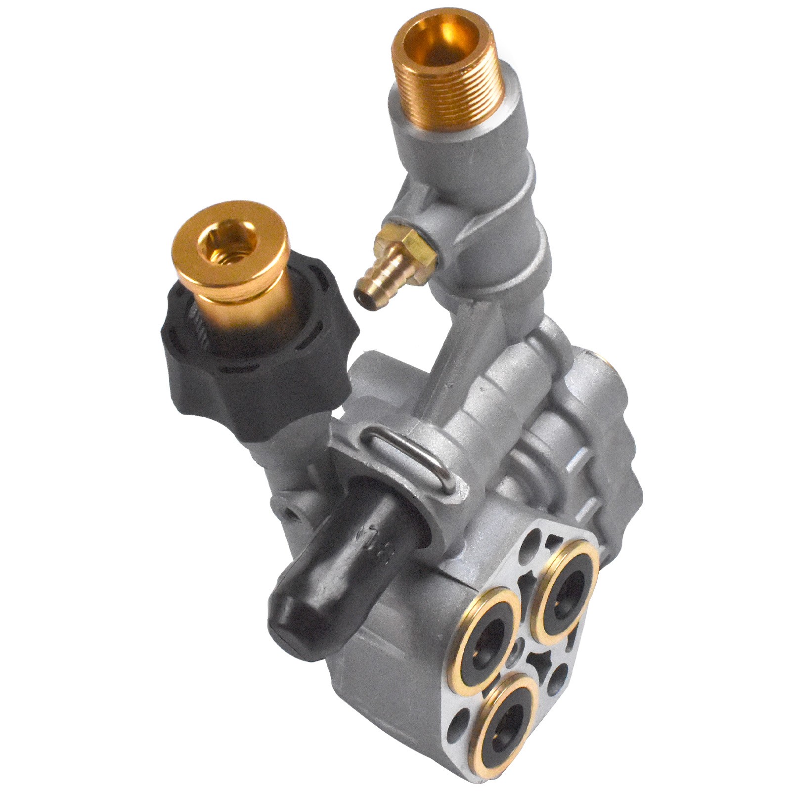 For Simpson Cleaning 7108366 Manifold Kit for 510020 520006 Washer Pump
