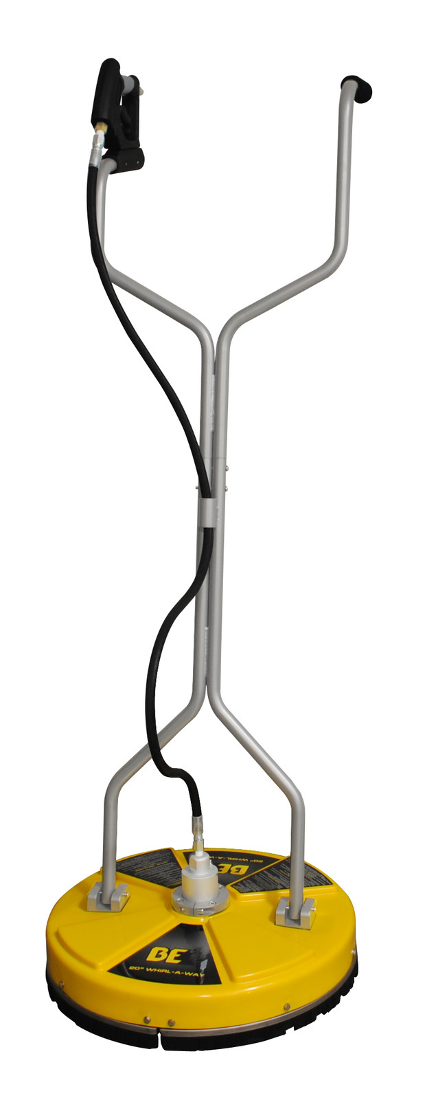BE Whirl-A-Way Surface Cleaner 20″ Concrete Cleaner 85.403.007