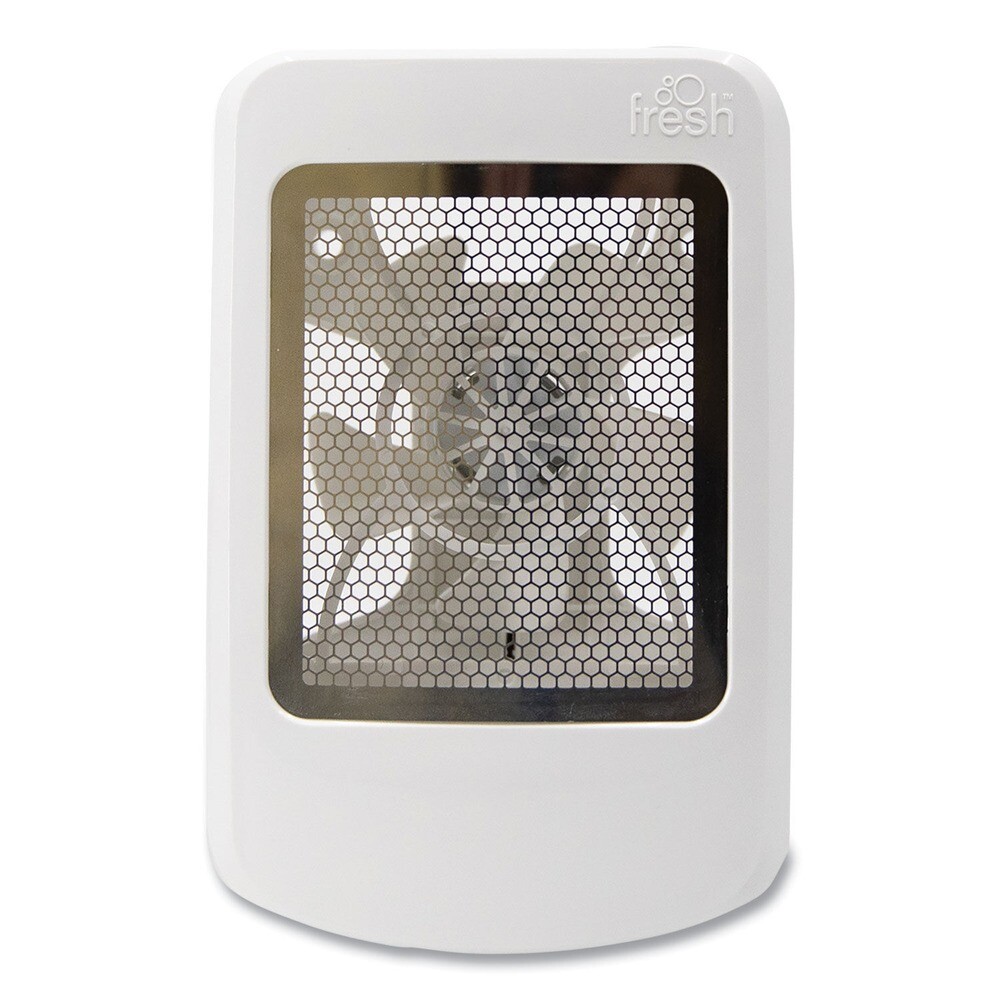 Fresh Products OFCABEA ourfresh 5.34″ x 4.25″ x 5.38″ Dispenser 2.0 – White New