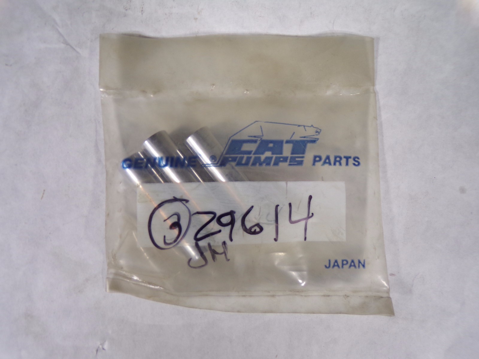 (3pk) CAT 29614 Sleeve,STPD CAT 280,290 (K)