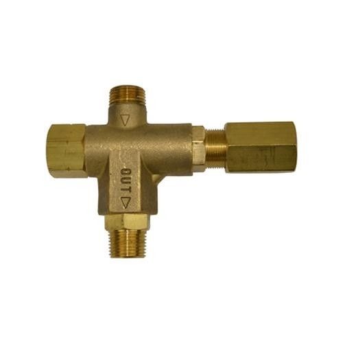 7500S Unloader Cat Pumps For 2SF Model Cat Pumps