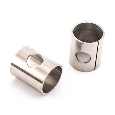 Whisper Wash MS2 Mondo Force Nozzle Spray Bar Sleeves, 1 Set