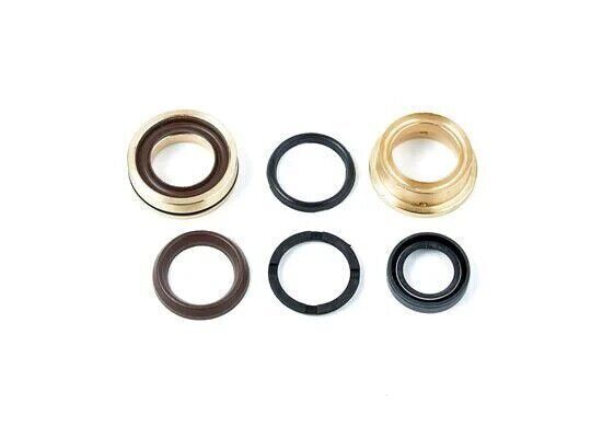 Fits Hotsy Pump V-Seal Kit 25mm complete kit, replaces 8.717-605.0
