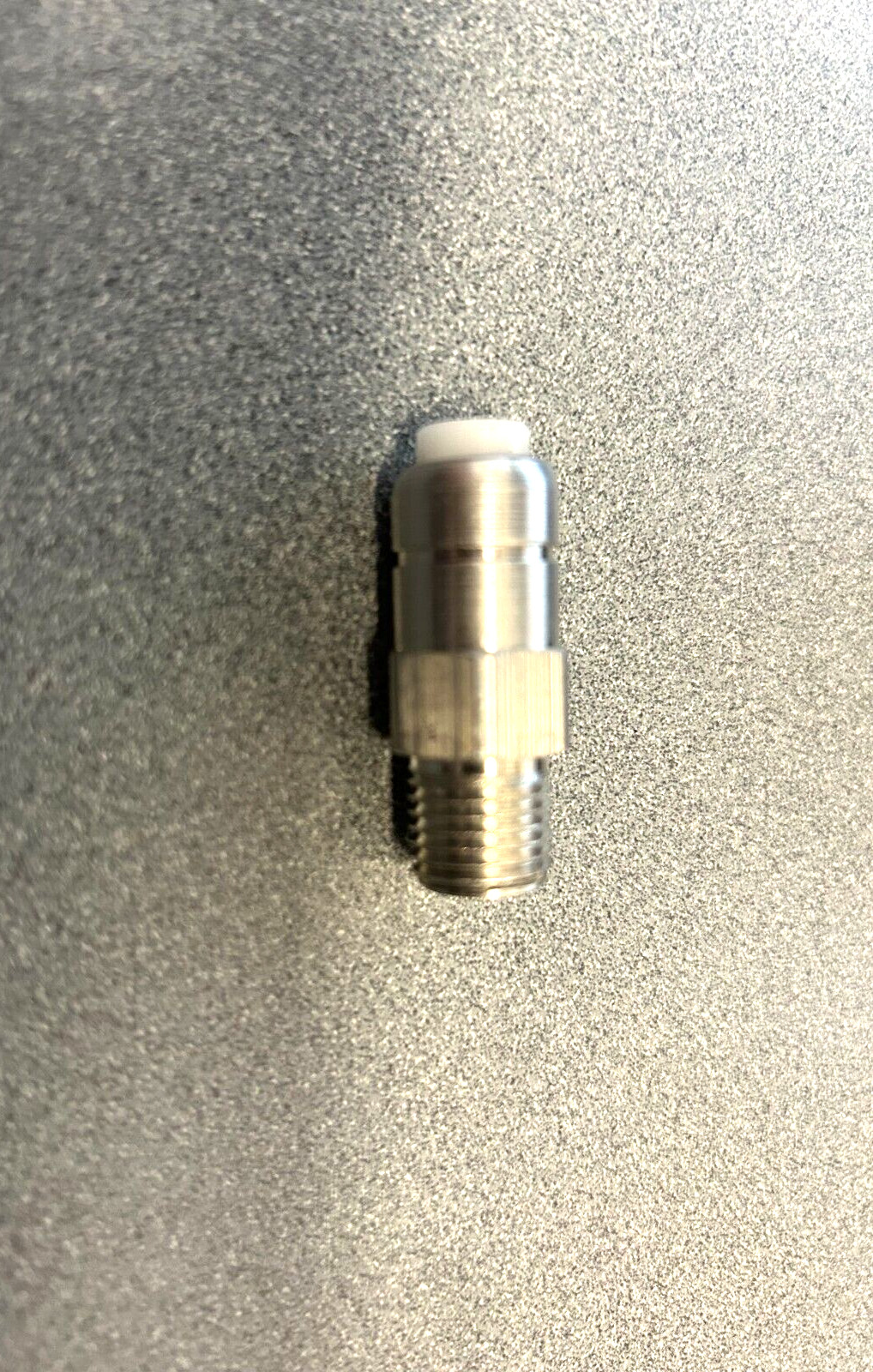 Genuine OEM Annovi Reverberi TPP140-1/4A Thermal Relief Valve 1/4″ Male NPT