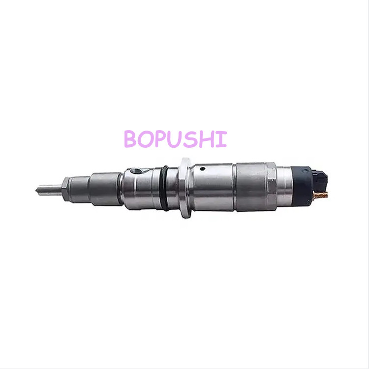 High Quality Diesel Fuel Injector 0445120165 For YuChai YC6J EU4 fuel injector