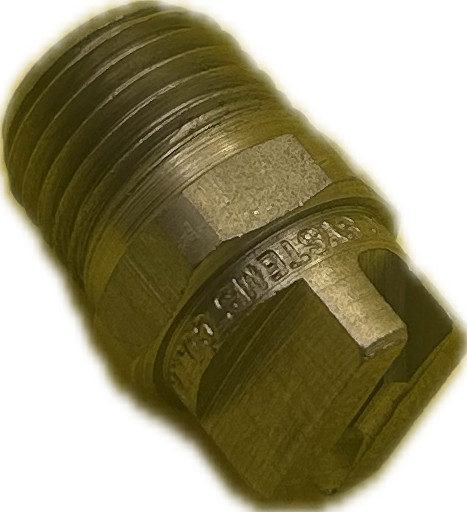 Landa 87076790 8.707-679.0 Nozzle, #4.5X15 1/4″ MEG HSS