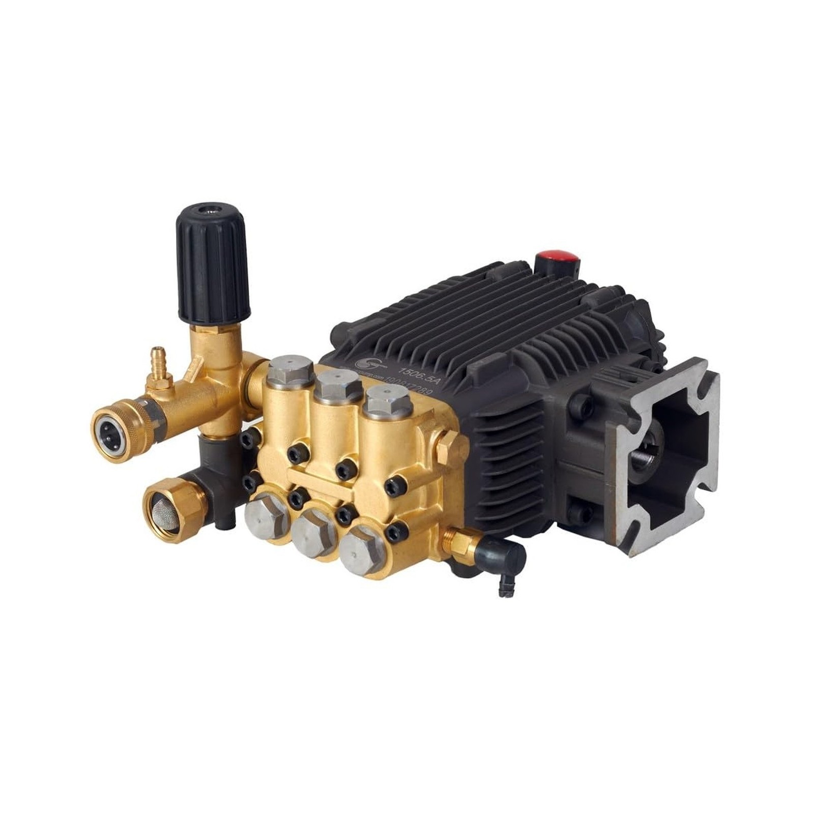 Canpump CF 3030 G: 3000 psi @ 3.1 US gpm Pressure Washer Pump with External U…