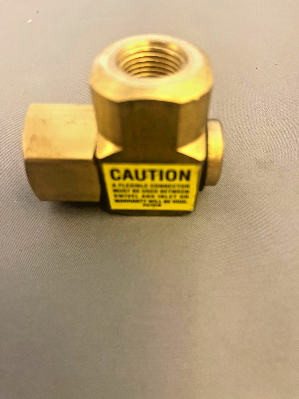 Swivel, 90 Deg., Brass, 3/8 in FNPT , EPDM Seals for Pressure Washer Reel 3/8″