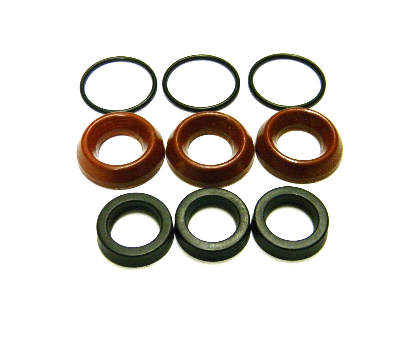 OEM AR Annovi Reverberi AR2741 Water Seal Kit 15mm SXMA, SXMV, XM, XMA, XMV