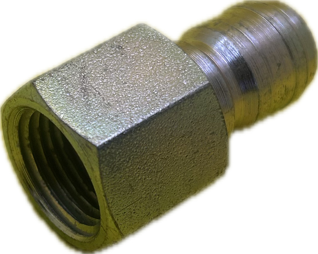 Landa 87071650 8.707-165.0 Nipple 1/2″ Femal P/N STN4
