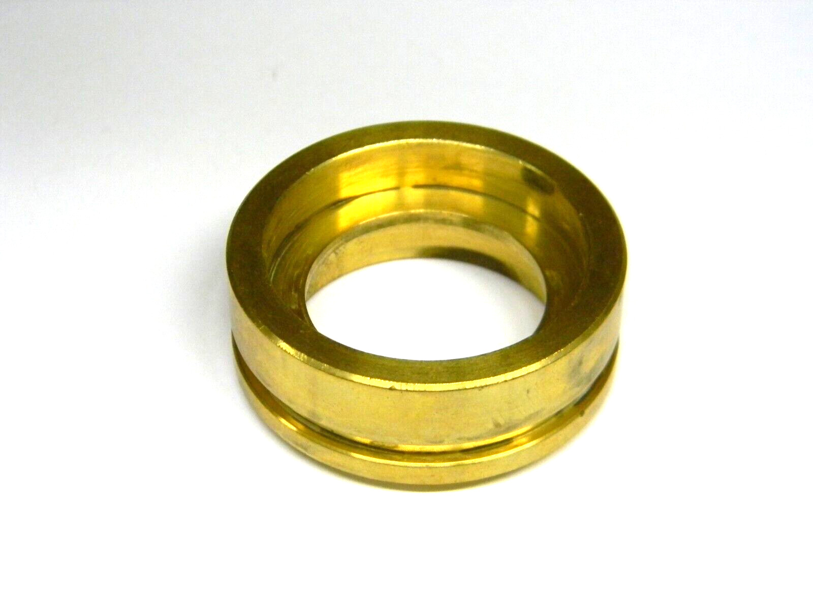 Genuine 0009.0287.00 Comet Pump Brass Packing Retainer Ring 25mm TWN, TW, TWS
