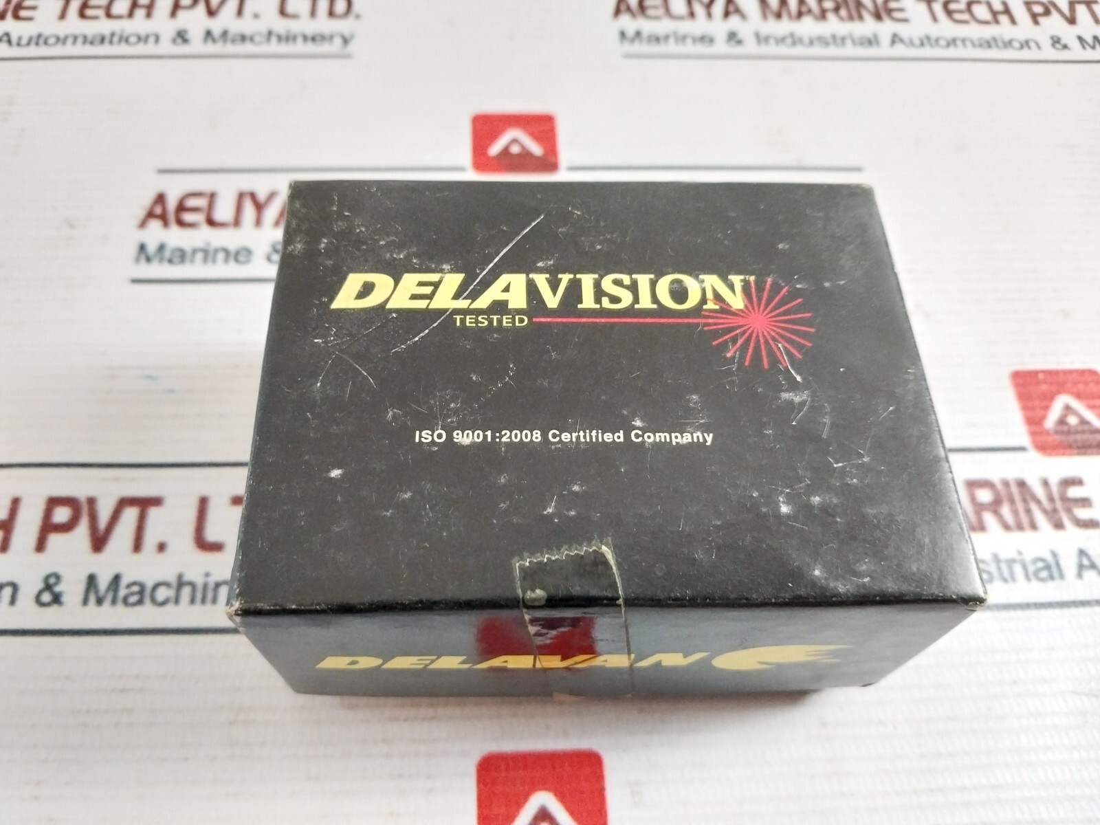 Delavan 10.0 Spray Nozzle Set