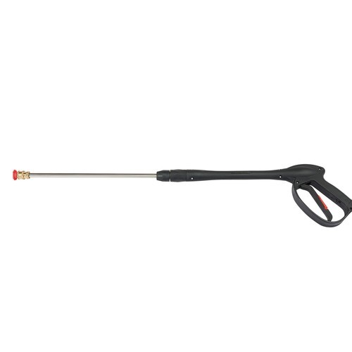 7HP Gasoline Manual High Pressure Washer Gasoline Washer w/ Hose 3400RPM 2200PSI