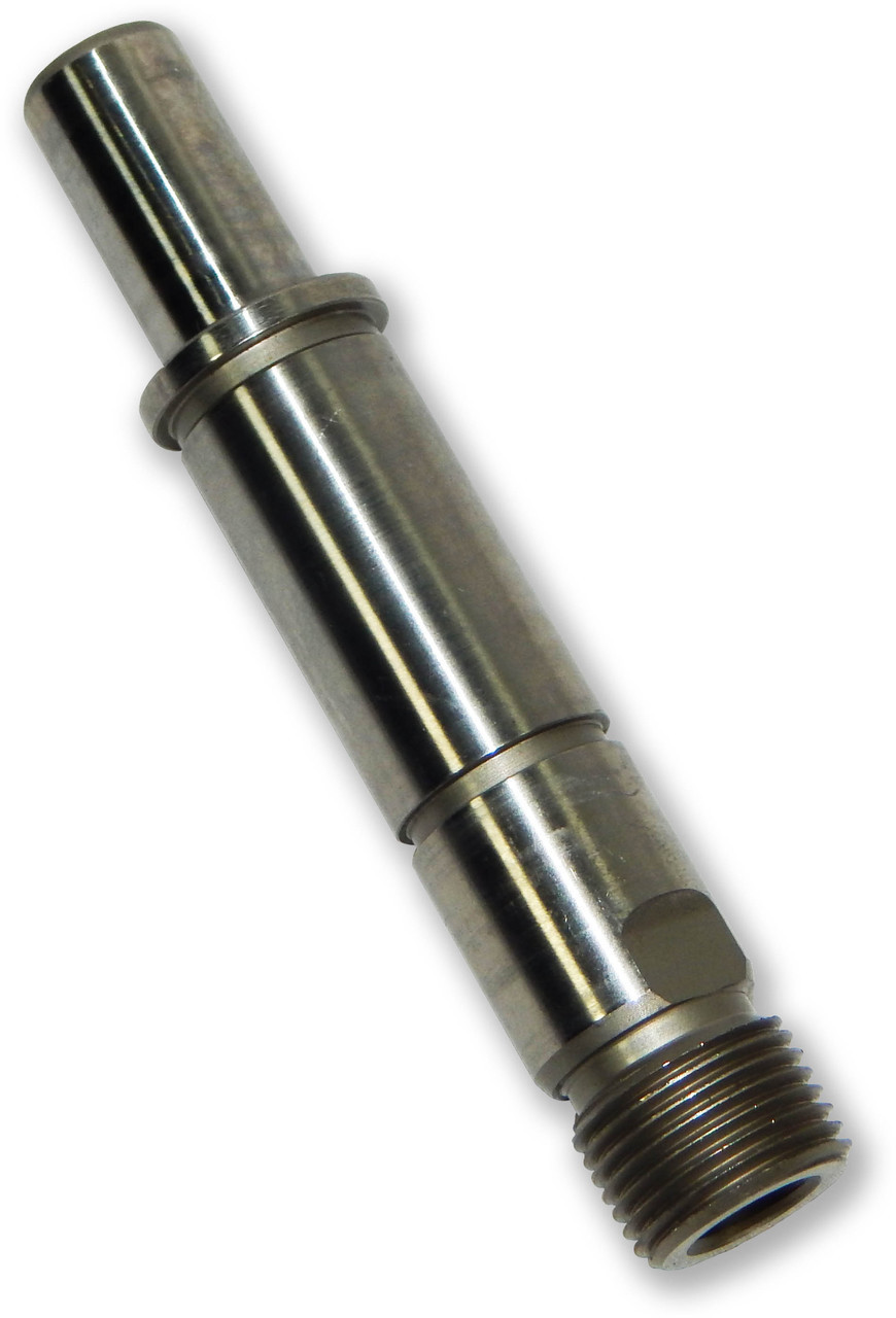 Whisper Wash Flat Surface Cleaner Rotor Shaft – Pro Models – WW136
