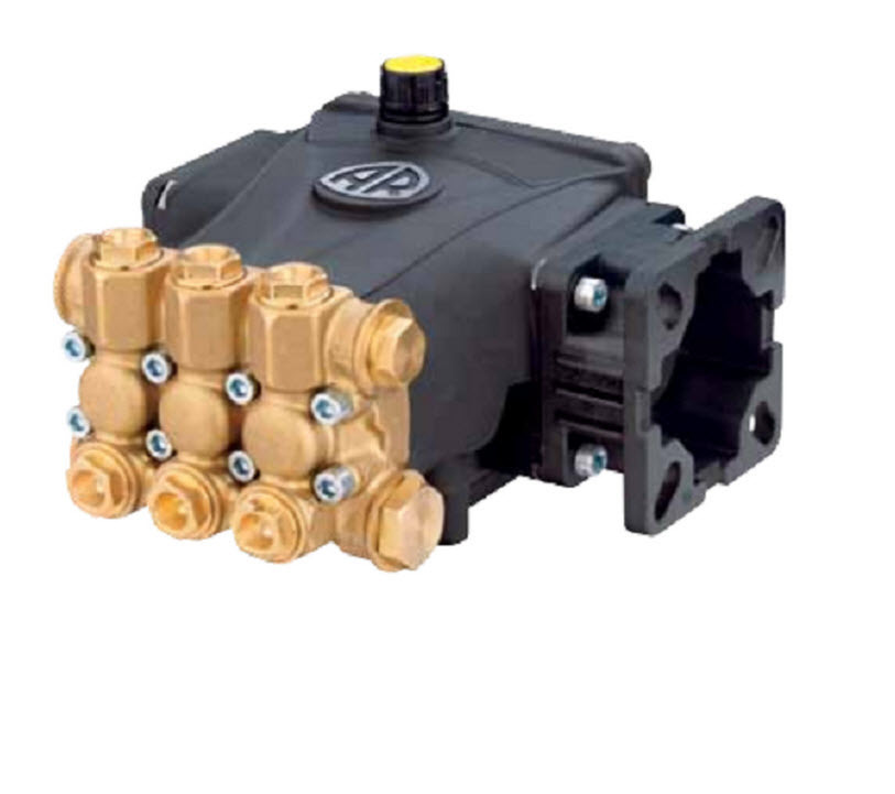 PRESSURE WASHER PUMP – AR RCV2G25D-F7 – 2 GPM – 2500 PSI – 3/4″ Shaft