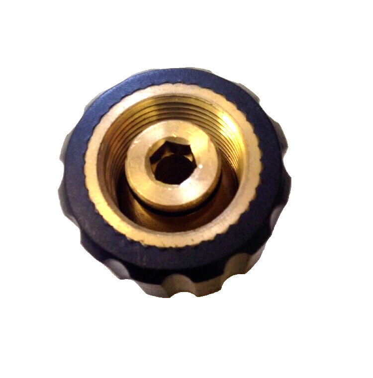 M22-14mm X 3/4″ FGH Garden Hose Adaptor Adapter – Heavy Duty Fitting