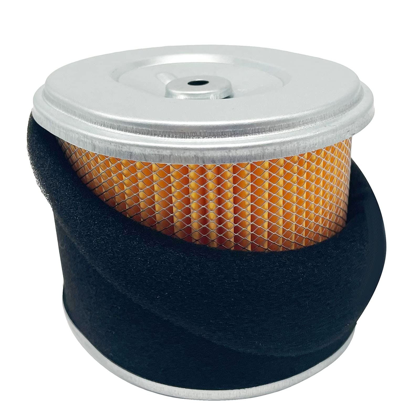 Air Filter Fits Honda GX340 GX390 11HP 13HP Pressure Washer Generator Engine,…