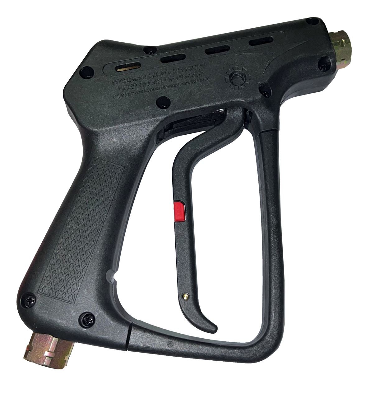 Suttner ST-2000 Extreme Duty Trigger Gun W/ Low Friction Trigger 5,000 PSI