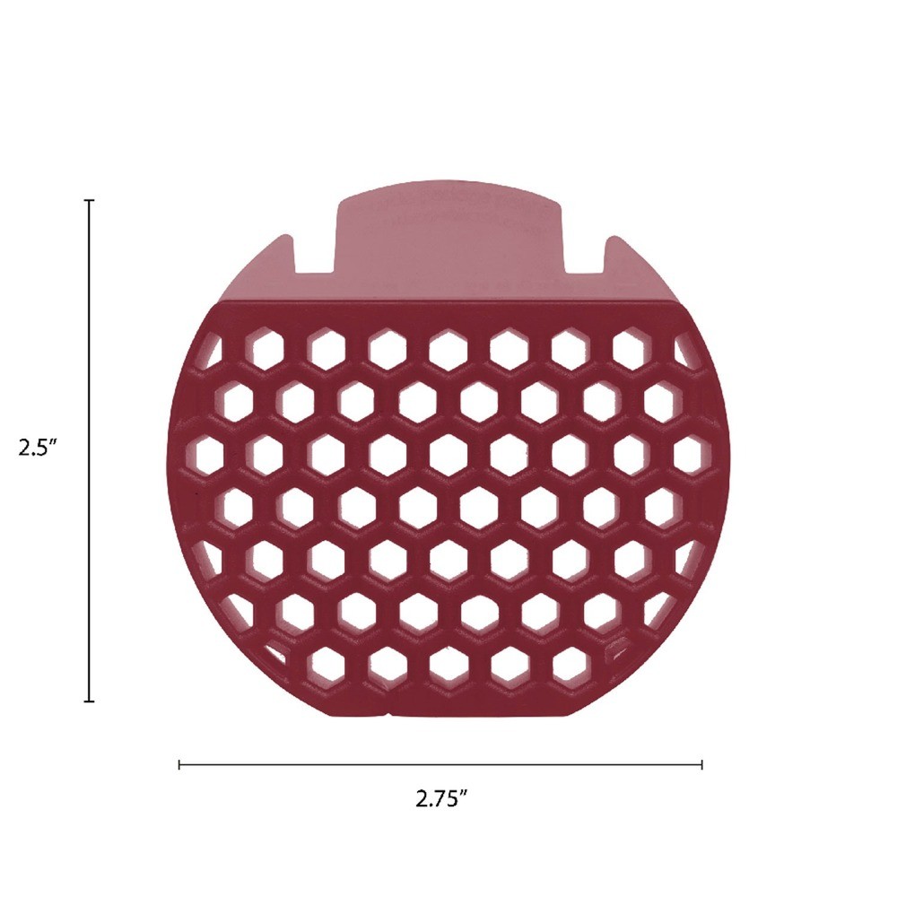 Fresh Products 2REFSRRASP 2 oz. Refresh Air Freshener – Raspberry (12/Box) New