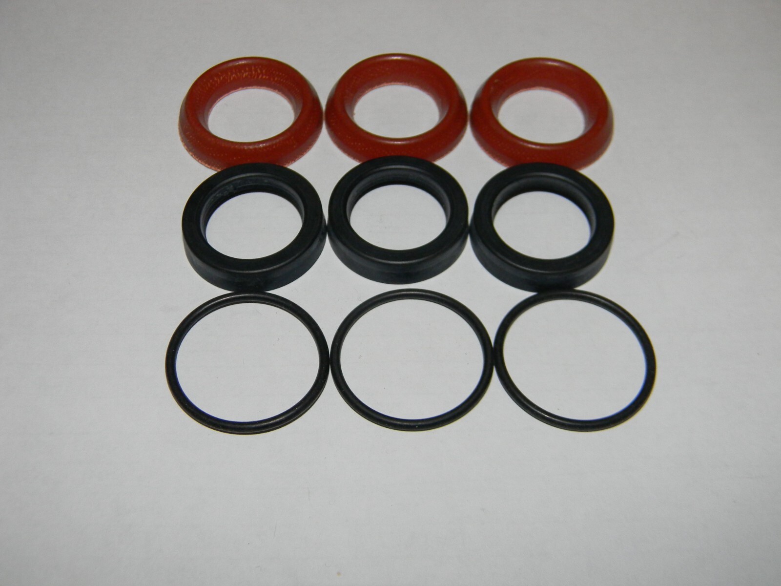 Annovi Reverberi Kit 2747 OEM Packing Kit 18mm SXMA XMA AR2747