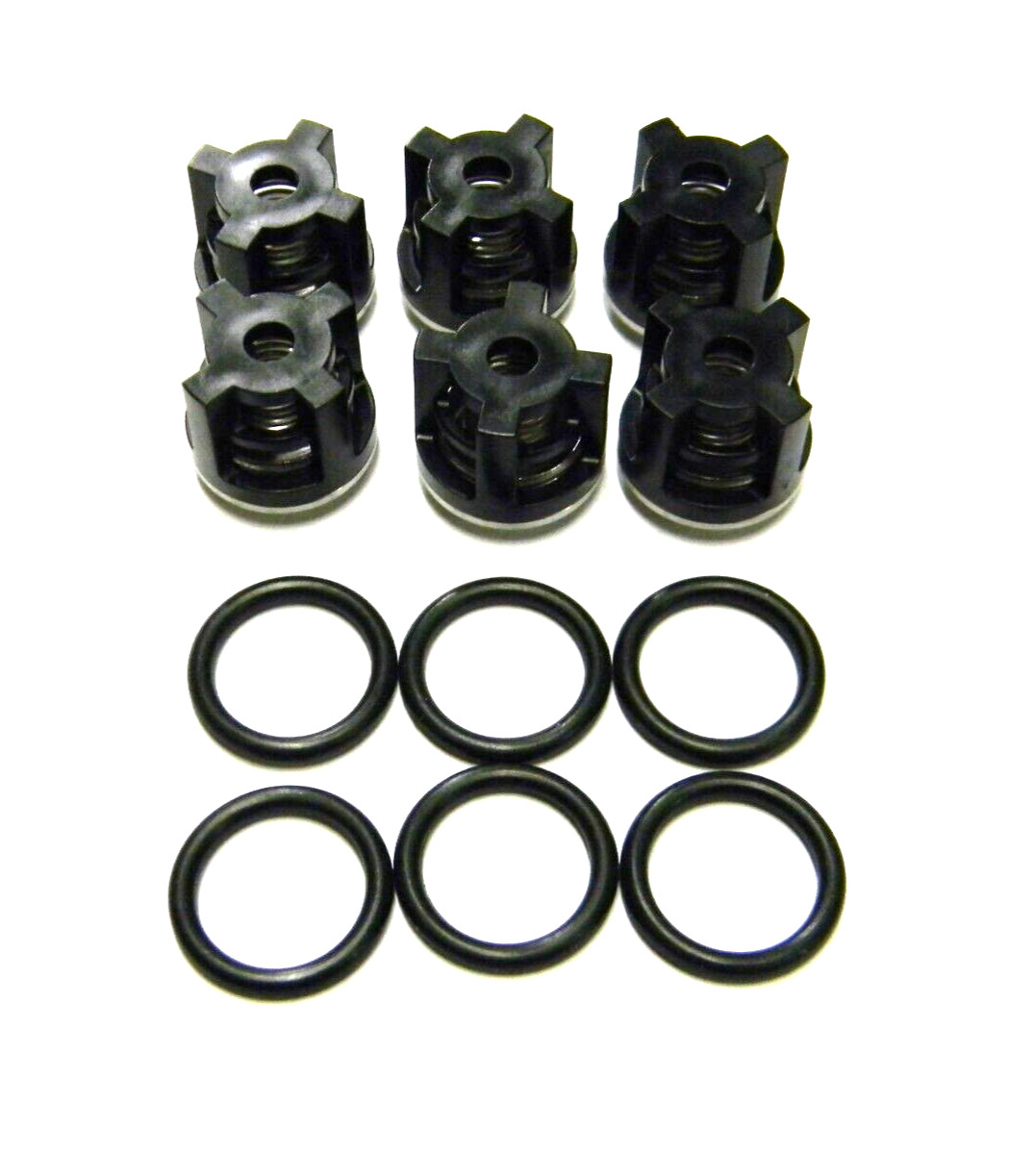 OEM AR Annovi Reverberi AR2864 Check Valve Kit RK, RKA, RR, RRA, XRCA Pumps