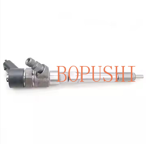 0445110255 High Quality Diesel Inyector for BOSCH Fuel Injector 0986435152