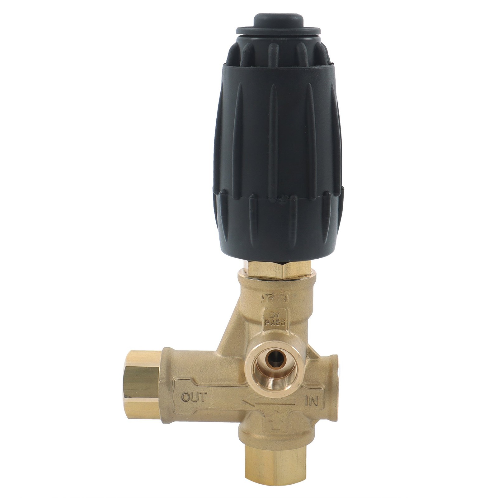 AR VRT3-310 Unloader Valve Washer Pump 4350 PSI 8GPM 3/8″ FNPT new